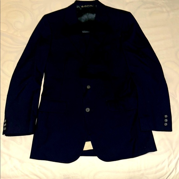 Jos.A.Bank Men’s Suit - Picture 2 of 10